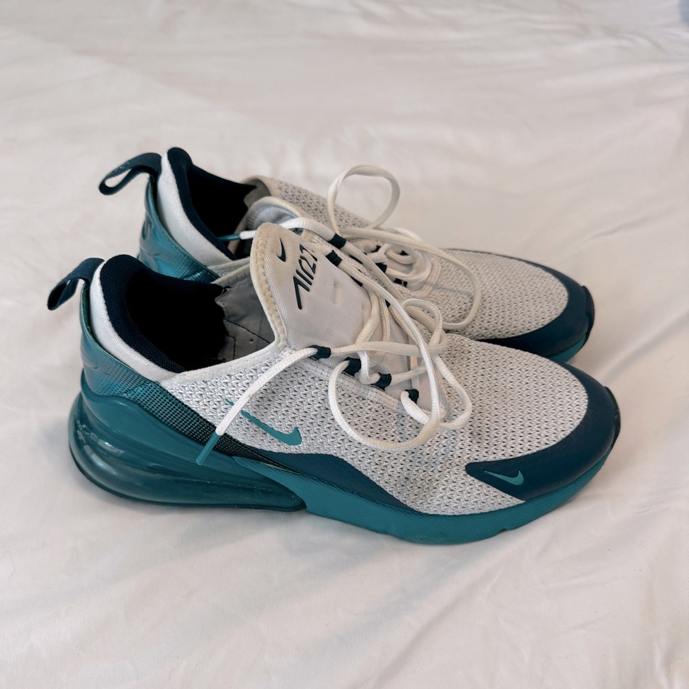 Men's Nike Air Max 270, Size: US M 10.5